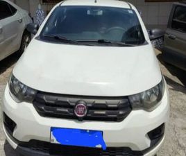 FIAT MOBI VENDO OU ALUGO MOBI FLEX 2020