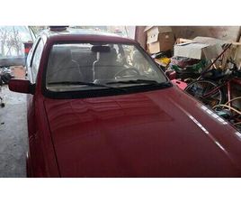 FORD SIERRA FORD SIERRA XR4I 2,8I V6 150PS
