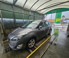 RENAULT GRAND SCENIC DYNAMIQUE 1.9DCI 7 PLAZAS