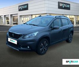 1.2 PURETECH 110CH S&S BVM5 ALLURE