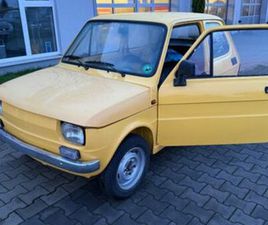 FIAT 126