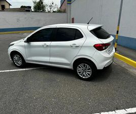 FIAT ARGO 1.0 6V FLEX. 2022