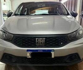 FIAT ARGO 1.0 6V FLEX. 2023
