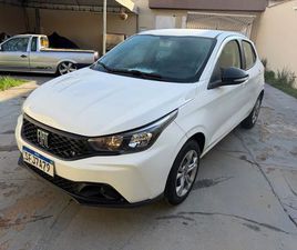 FIAT ARGO 1.0 6V FLEX. 2024
