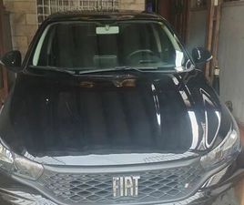 FIAT ARGO DRIVE 1.0 6V FLEX 2024