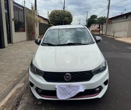 HGT 1.8 16V FLEX AUT.