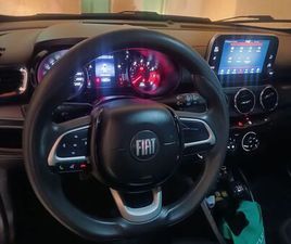 TREKKING 1.3 8V FLEX