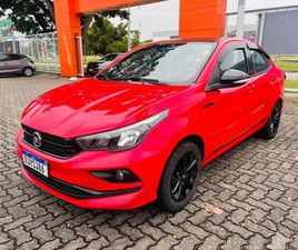 FIAT CRONOS DRIVE 1.3 8V FLEX 2020