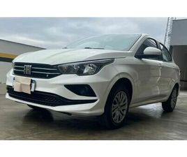 FIAT CRONOS DRIVE 1.3 8V FLEX AUT. 2024