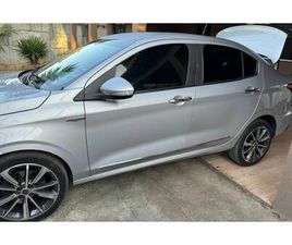 PRECISION 1.8 16V FLEX AUT.