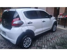 LIKE 1.0 FIRE FLEX 5P.