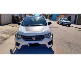 TREKKING 1.0 FLEX 5P