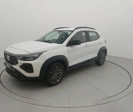 FIAT PULSE DRIVE 1.0 TURBO 200 FLEX AUT. 2024