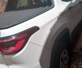 FREEDOM 1.8 16V FLEX AUT.