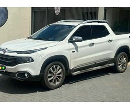 RANCH 2.0 16V 4X4 DIESEL AUT.