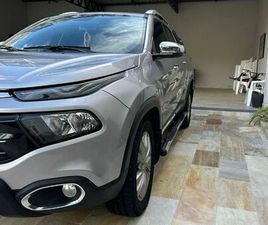 RANCH 2.0 16V 4X4 DIESEL AUT.