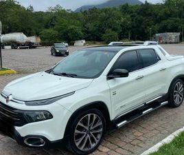 VOLCANO 2.0 16V 4X4 TB DIESEL AUT.