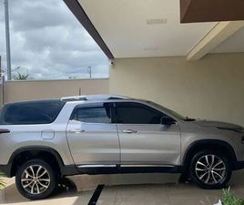 VOLCANO 2.0 16V 4X4 TB DIESEL AUT.