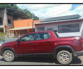 VOLCANO 2.0 16V 4X4 TB DIESEL AUT.