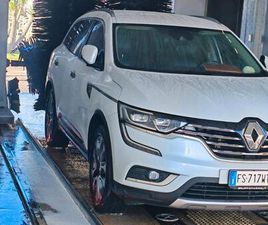 RENAULT KOLEOS 1.6DCI 130CV