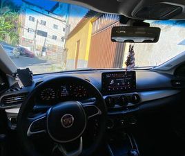 FIAT ARGO DRIVE 1.3 8V FLEX 2019