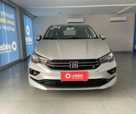 DRIVE 1.3 8V FLEX AUT.