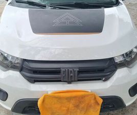 TREKKING 1.0 FLEX 5P