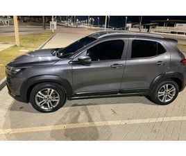 FIAT PULSE AUDACE 1.0 TURBO 200 FLEX AUT. 2022