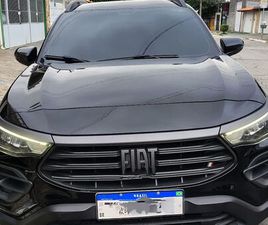 FIAT PULSE DRIVE 1.3 8V FLEX AUT. 2025