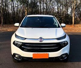 FREEDOM 1.8 16V FLEX AUT.