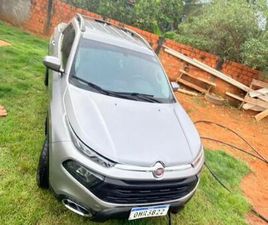 FREEDOM 1.8 16V FLEX AUT.