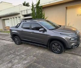 FREEDOM 1.8 16V FLEX AUT.