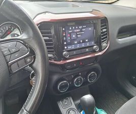 FREEDOM 1.8 16V FLEX AUT.