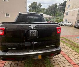 FREEDOM 1.8 16V FLEX AUT.