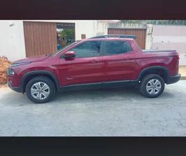 FREEDOM 1.8 16V FLEX AUT.