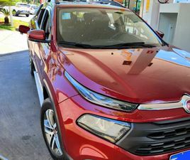 FREEDOM 2.0 16V 4X4 DIESEL AUT.