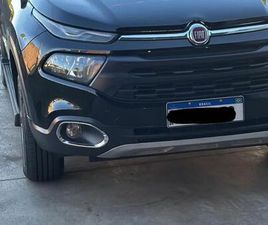 FREEDOM 2.4 16V FLEX AUT.