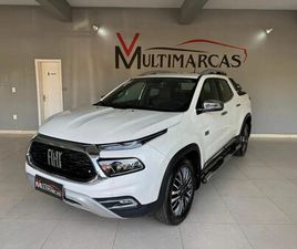 RANCH 2.0 16V 4X4 DIESEL AUT.