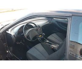 FORD PROBE 2.5I V6 24V 24V