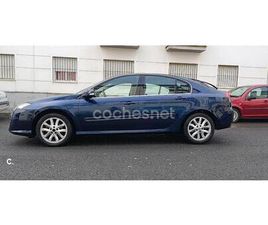 RENAULT LAGUNA DYNAMIQUE 2.0DCI