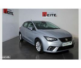 SEAT IBIZA 1.0 TSI STYLE