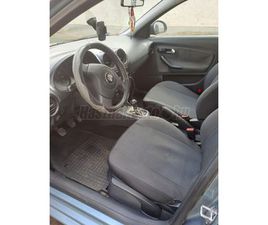 SEAT CORDOBA SEAT CORDOBA 1.4 REFERENCE COOL