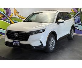 HONDA CR-V EX-L AWD * АВТОКРЕДИТ* (ЦЕНА ДО БГ)