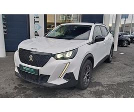 BLUEHDI 110 S&S STYLE