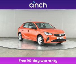 1.2 TURBO SE AUTO EURO 6 (START/STOP) 5DR