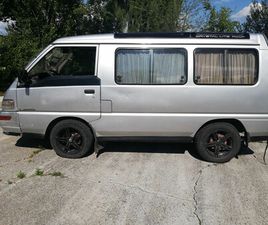 MITSUBISHI L300 AN. 1994