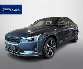 POLESTAR 2 STANDARD RANGE 5D