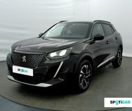 1.5 BLUEHDI 110CH S&S ALLURE PACK