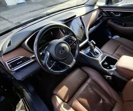 ПРОДАВАМ СУБАРУ АУТБЕК 2022ГОДИНА. ГОРНА ОРЯХОВИЦА. С. ПЪРВОМАЙЦИ • OLX.BG