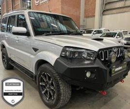 2.2CRDE 4WD S11 ADVENTURE